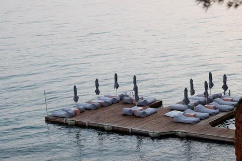 Amantes Villas & Suites in Sithonia Municipal Unit — foto 16