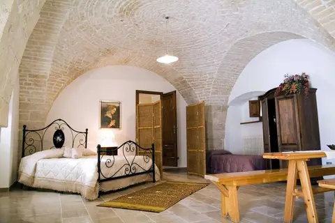 Trulli Holiday in Alberobello, foto 4