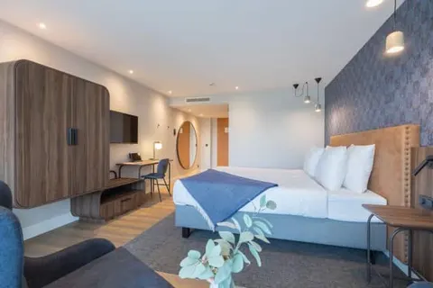 Van der Valk Hotel Melle-Osnabrück foto 6