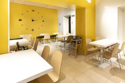 B&B Hotel Roma San Lorenzo Termini in Rome, foto 6