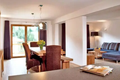 Residence Zillertal in Gerlos, foto 16