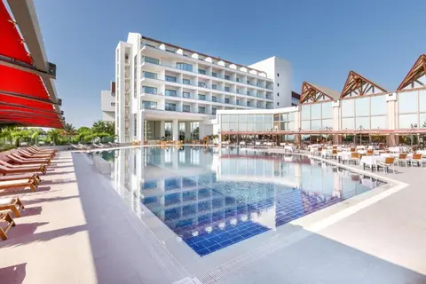 Grand Hotel Ontur Çesme in Cesme — foto 2