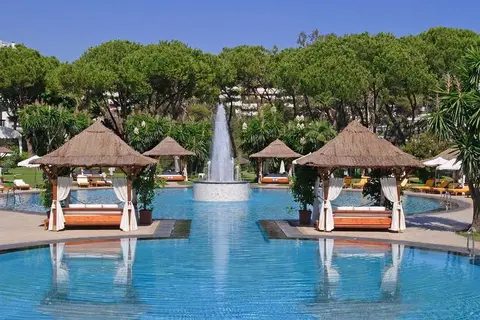 Hotel Don Pepe Gran Meliá in Marbella, foto 22
