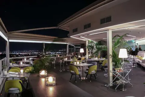 St George Lycabettus Lifestyle Hotel in Athene — foto 6