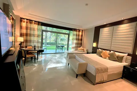 Calista Luxury Resort in Antalya, foto 29