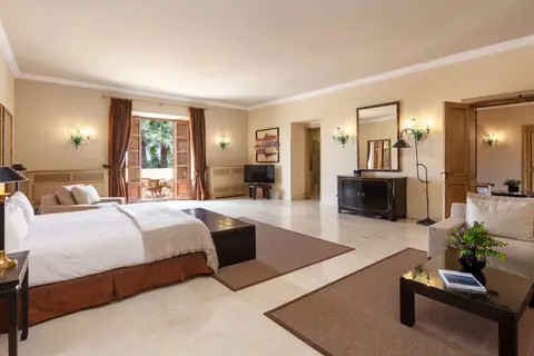 Son Julia Country House Hotel in Llucmajor, foto 11