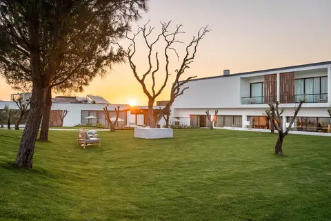 Octant Hotels Evora in Evora — foto 21