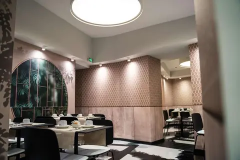 Hotel Univers in Nice — foto 11