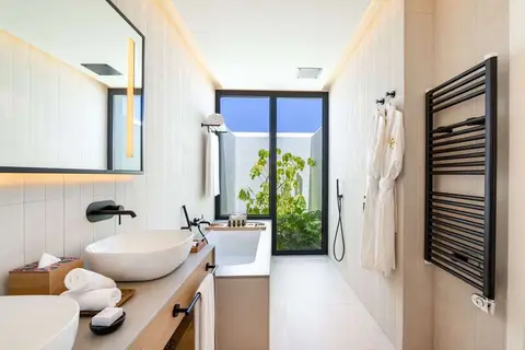 SO/ Sotogrande Spa & Golf Resort Hotel in San Roque — foto 15