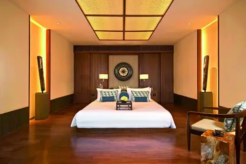 InterContinental Bali Sanur Resort in Denpasar — foto 22