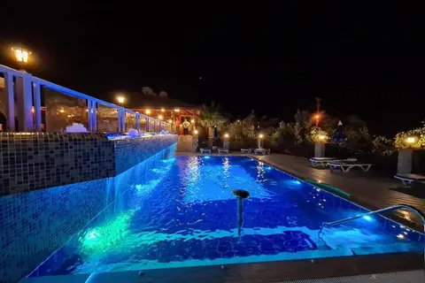 Celay Hotel in Fethiye — foto 14