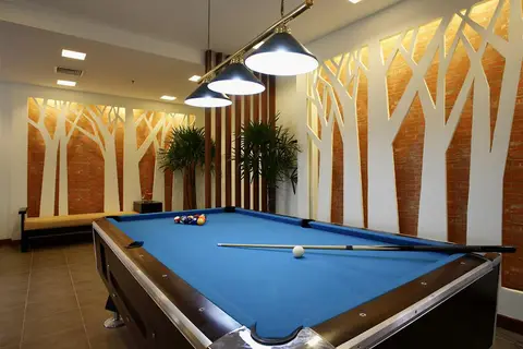 Access Resort & Villas in ตำบลกะรน — foto 3