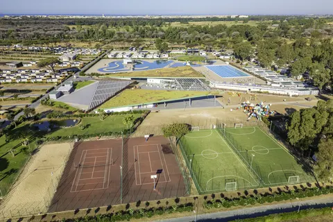 Camping Roma Capitol foto 28