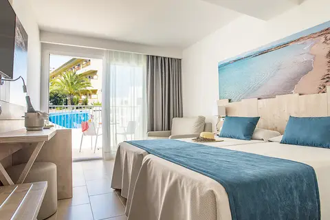 Hotel Voramar Formentera in Formentera — foto 8