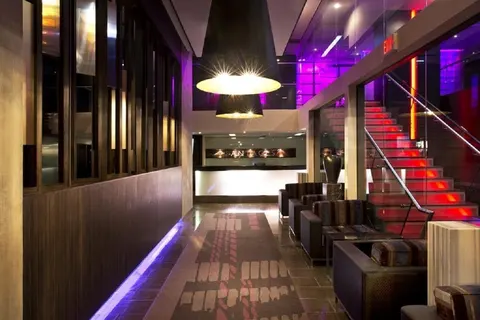 Pantages Hotel Downtown Toronto in Toronto — foto 3