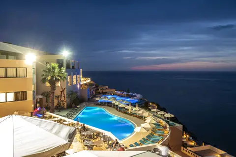 Athina Palace Resort & Spa in Δημοτική Ενότητα Αστερουσίων — foto 20