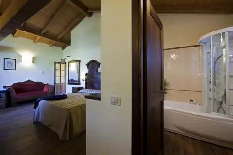Antico Casale in Sarzana — foto 21