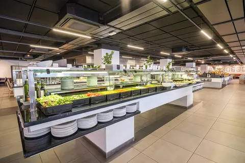 Estival Park Hotel foto 11