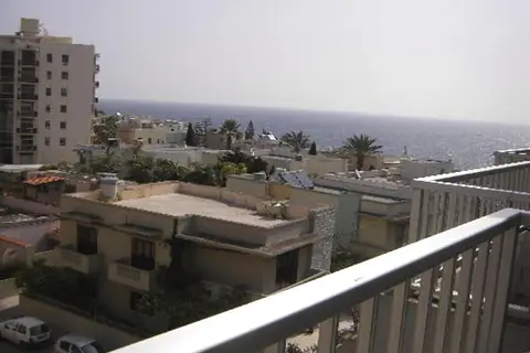 Cardor Holiday Complex in San Lawrenz — foto 21