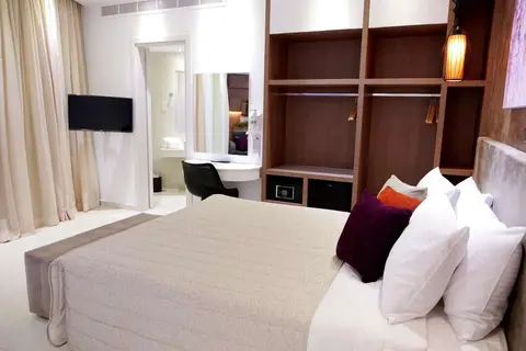 Amethyst Napa Hotel & Spa in Ayia Napa — foto 3