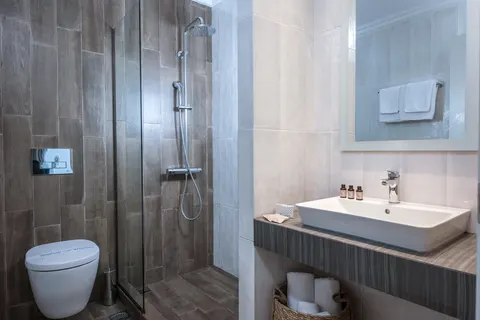 Hotel Peninsula Resort & Spa in Gazi Municipal Unit — foto 26