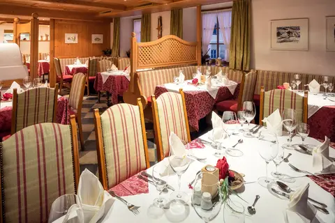 Hotel Post in Nauders, foto 11