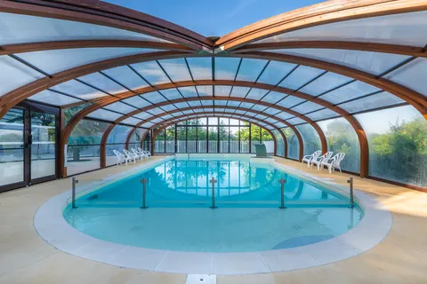 Camping Port Manech foto 16