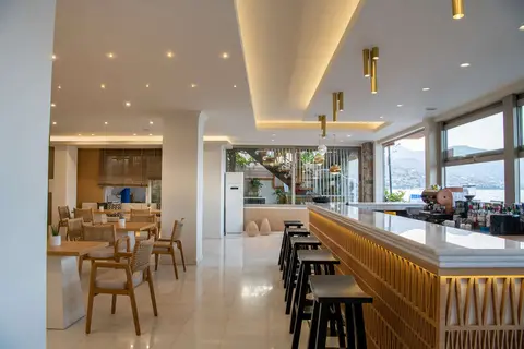 Elounda Akti Olous Hotel & Resort in Agios Nikolaos Municipal Unit, foto 7