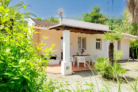 Village Il Cicero in San Giorgio — foto 5