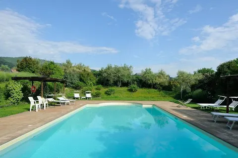 Agriturismo La Torriola in Todi — foto 13