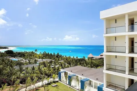 Riu Palace Swahili in Zanzibar — foto 20