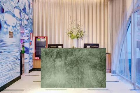 Wyndham Garden Brooklyn Sunset Park foto 1