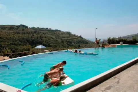 Castellaro Golf Resort in Castellaro, foto 3