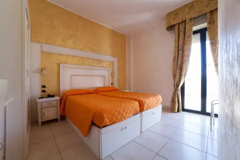 Diplomat Palace in Rimini, foto 6