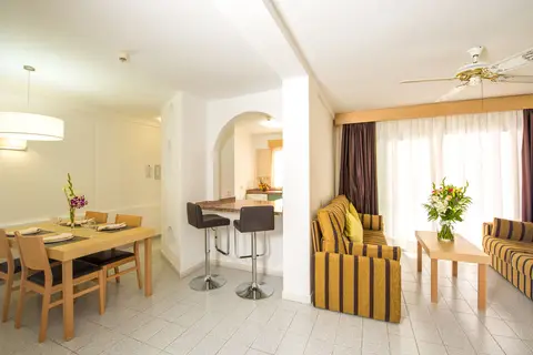 Ona El Marqués Resort in Santiago del Teide — foto 9