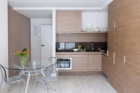 Eric Vökel Sagrada Familia Suites in Barcelona — foto 9