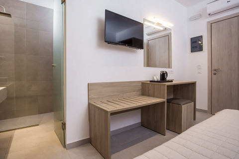 Hotel Stamos Plus foto 3