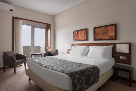 Exe Praia Golfe in Espinho — foto 19