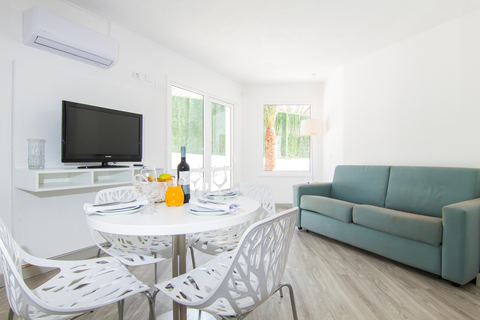 Checkin Bungalows Atlantida foto 20