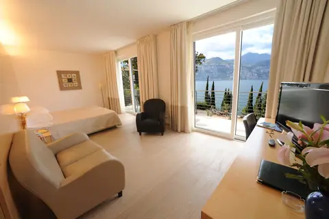 Bellevue San Lorenzo in Malcesine, foto 3