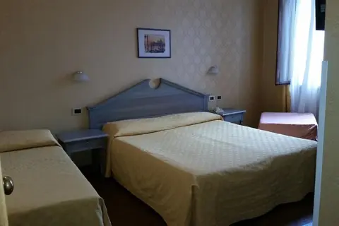 Hotel Tintoretto in Venetië, foto 7