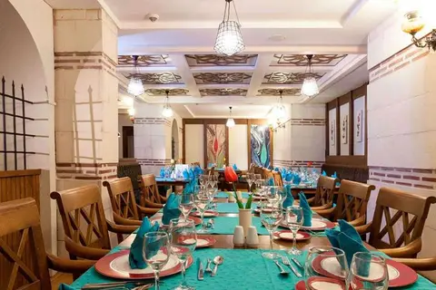 Seher Sun Palace Resort & Spa in Manavgat — foto 6