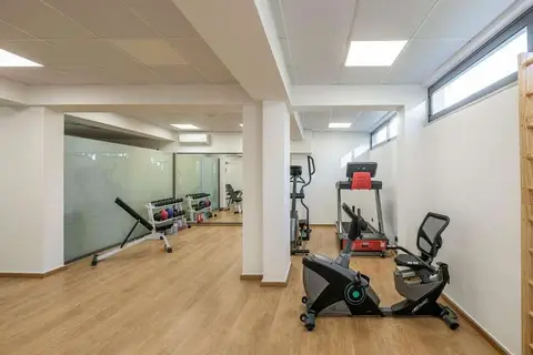 Mossa Well Being Hotel in Chania — foto 14