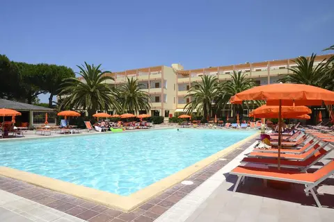 Hotel Oasis in Alghero