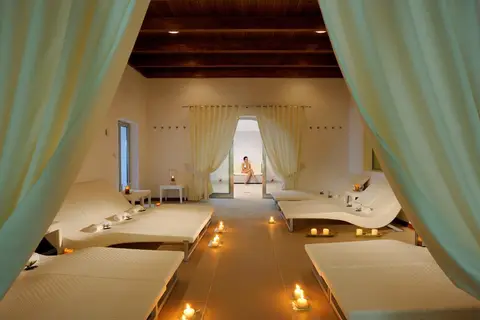Grand Hotel La Chiusa di Chietri in Alberobello — foto 9