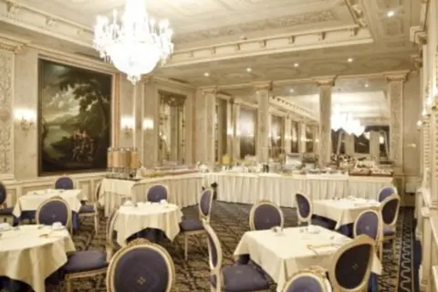 Palace Hotel in Como, foto 3