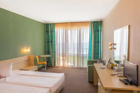 MPM Hotel Arsena in Несебър — foto 8
