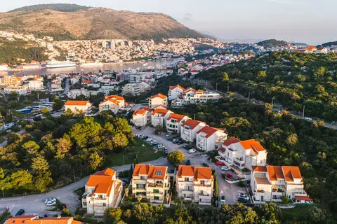 Pervanovo Appartementen in Dubrovnik — foto 10