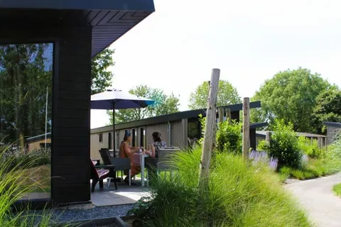 Maaspark de Lithse Ham foto 1