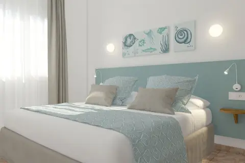 Pierre Vacances Apartamentos Menorca Cala Blanes in Cala en Blanes — foto 2